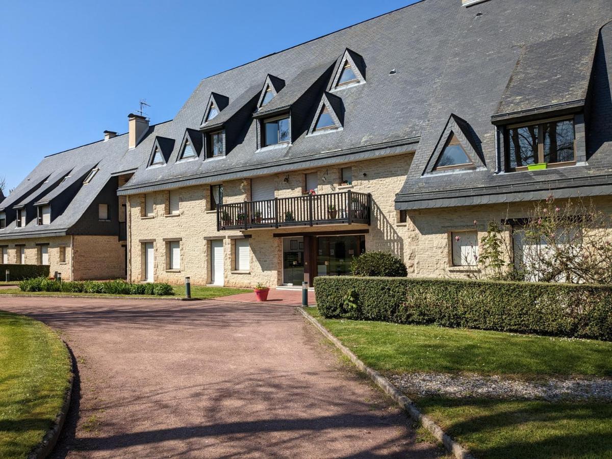 Appartement Le Louis Dort Au Calme Экемовиль Экстерьер фото