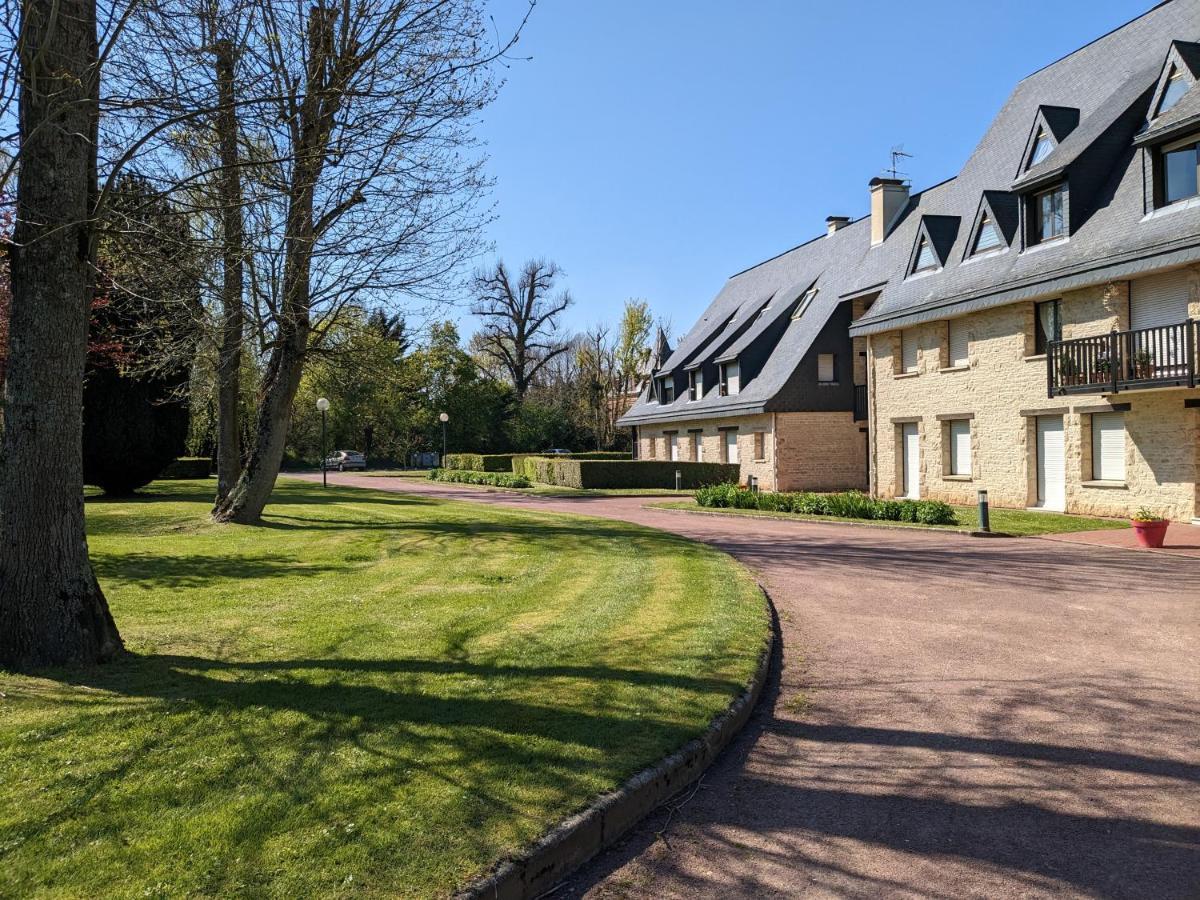 Appartement Le Louis Dort Au Calme Экемовиль Экстерьер фото